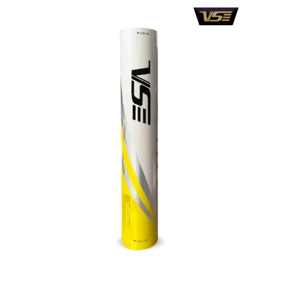 VS ลูกแบด ขนเป็ด VS-A7 (12 ลูก)