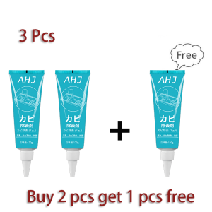 Anti-mold/Anti-mildew Mould Remover Gel Waterproof Mould Stain Removal Without scrubbing Kitchen Cleaner