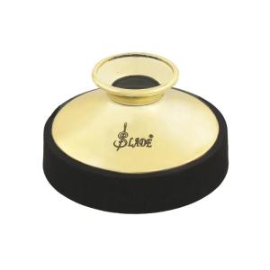 Alto Saxophone silencer alto sax silencer tiếng ồn Dụng cụ khử mùi tiện ích cho âm nhạc tất nhiên giảng dạy giữ yên tĩnh công cụ