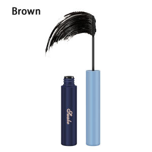 Suake Maskara Waterproof Anti Air Dan Tahan Lama / Mascara 3D Lash Long Wearing Formula / Maskara Keriting Tahan Lama COD -💄Orfila