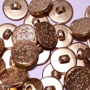 Kancing Fashion Wanita Kancing Jamur Kancing Sweater Kancing Kemeja 020220