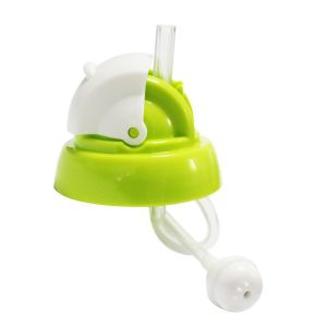 Sippy cup for Pigeon 5cm wide neck feeding bottles accessories water Drinking cups（without bottle)