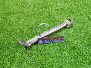 Chống nghiên inox Dream Wave