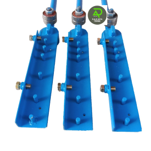 PROMOO!! PENEKUK BESI BETON/BESI ULIR/BESI NAKO UKURAN 4MM 6MM 8MM10MM
