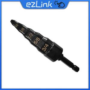 5-in-1 Pipe Expander Tool Sets Portable Durable Copper Flaring Tool For Expanding Copper Pipe