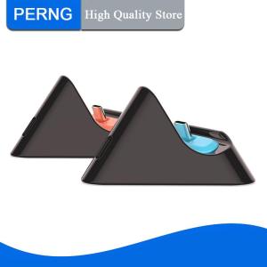 [PERNG] Tehe Portable Charging Dock Holder For Switch 2 Switch Switch OLED With Type C Port Game Console Bracket Stand Base For Switch Lite