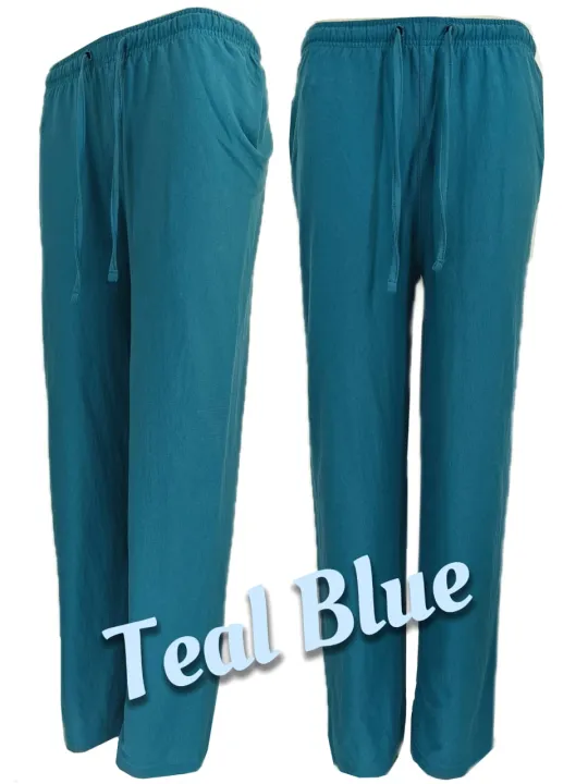 %F0%9F%94%A5%F0%9F%94%A5%5BREADY%20STOCK%5D%F0%9F%94%A5%F0%9F%94%A5#Seluar%20Tidur%20100#%20PLUS%20SIZE%20Plain%20Cotton%20Pants%20Women%20Long%20Trousers/%20Seluar%20Tidur%20Dewasa%20SIZE%20S-6XL%20-%20Image%202