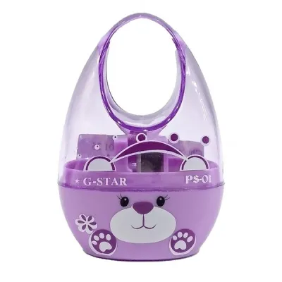 Chuốt Gọt Chì Gstar PS-01 ( giao màu ngẫu nhiên )