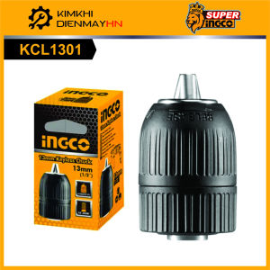 Đầu khoan tự động INGCO KCL1301 13mm