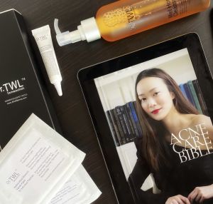 Acne Discovery Kit (Dermatologist Approved for Acne/Acne-Prone Skin Acne Treatment)