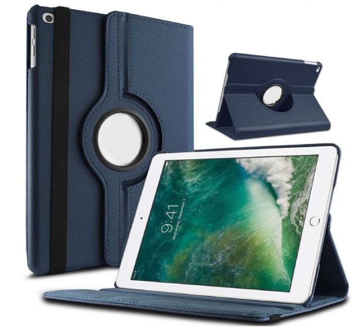 Samsung Galaxy Tab S6 Lite P615/P610 360 Degree Rotating Rotate Leather Case/Smart Flip Cover