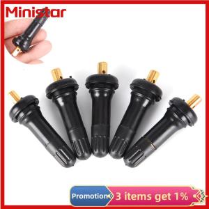 TPMS Tire Pressure Monitoring System Anti-explosion Snap In Tire Valve Stem