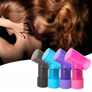 STARGOODS DIY Curly Hair Dryer Diffuser Salon Tools Hair Styling Wind Curler Hairdressing Dryer Cover Hair Roller Drying Cover Barber
