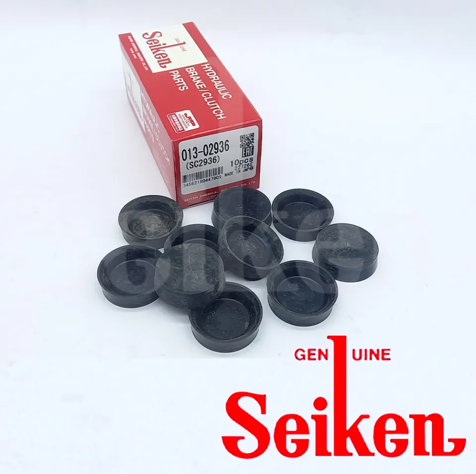 SEIKEN Wheel Rubber Cup 1-1/8