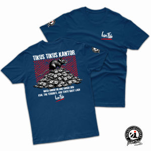 KAOS IWAN FALS TIKUS KANTOR | KAOS DISTRO FALS MANIA | Tshirt Oi Seniman Musik Baju Distro Cotton Combed 24s | KAOS IWAN FALS TERBARU KAOS BAND DISTRO COTTON COMBED PREMIUM | Tshirt Fals mania | Kaos