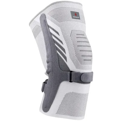NEENCA Knee Braces-knee Compression Sleeve-Adjustable Knee Support for Relief Knee Pain Swelling Inflammation Relief Arthritis Meniscus TearRunning Working Out