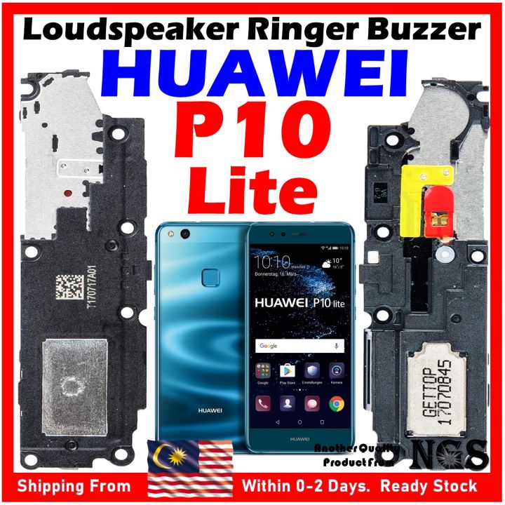 Full Set Loud Speaker Loudspeaker Ringer Buzzer Module For HUAWEI