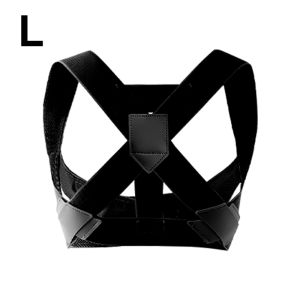 Back Posture Correction Belt Shoulder Corrector Align S-3XL Relieve Pain Adult Anti-Kyphosis Fracture Brace Belt Strap Spine Protection Back Body Health Care | Cute Baby