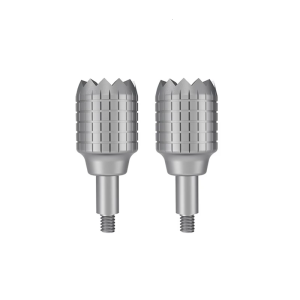 ก้านโยกทัมสติกส์นิ้วหัวแม่มือที่แม่นยำสำหรับคอมโบ FPV/คอนโทรลเลอร์ RCPRO ช่วยเพิ่มการนำทางการทำงานที่ราบรื่น