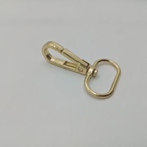 Asesoris Tas Ring Kaitan 2 cm (B) / Cantolan / Gaitan / Kewkew - Aksesoris Tas (IMPORT)