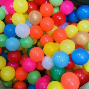 Bóng nhựa Hàn cao cấp 55cm-75cm-10cm-15cm nhựa Hàn an toàn cho Bé đủ loại-Nhựa HDPE căng bóng không mùi an toàn cho bé