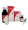 FERRO K DROP BOTOL 15 ML Suplemen Anak Vitamin Suplemen Zat Besi Bayi Yang Paling Enak. 