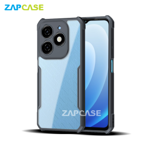 Casing ITEL A70 Case Armor Fushion