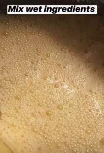 Keto/Low Carb Almond Bread Premix - 210g