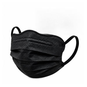 Activated Carbon Mask/Butterfly Design Face Mask/5 Ply Breathable Mask/Adult Outdoor Protective Gear/Air Pollution Filter Respirator/Dustproof Face Cover