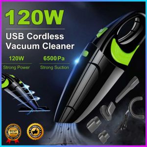 COD OTOHEROES Handheld Vacuum Cleaner Penyedot Debu 120W 2500mAh - R6054 / vacum debu multifungsi menjangkau sela kecil mobil sofa kasur karpet rumah mini super kuat elektrik portable viral terbaik terpercaya tanpa kabel murah rekomended terlaris tren top