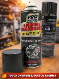 PRO ENGINE DEGREASER - MOTOPLUS MOTORCYCLE.