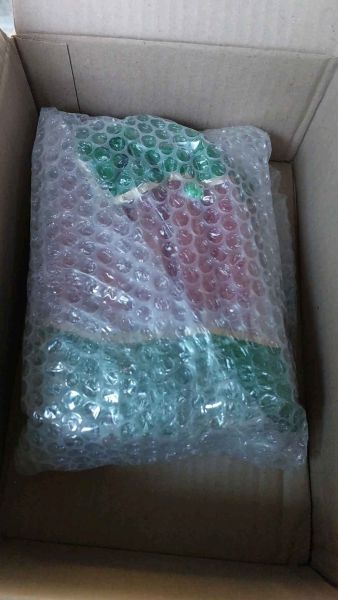 Buyer review video 4