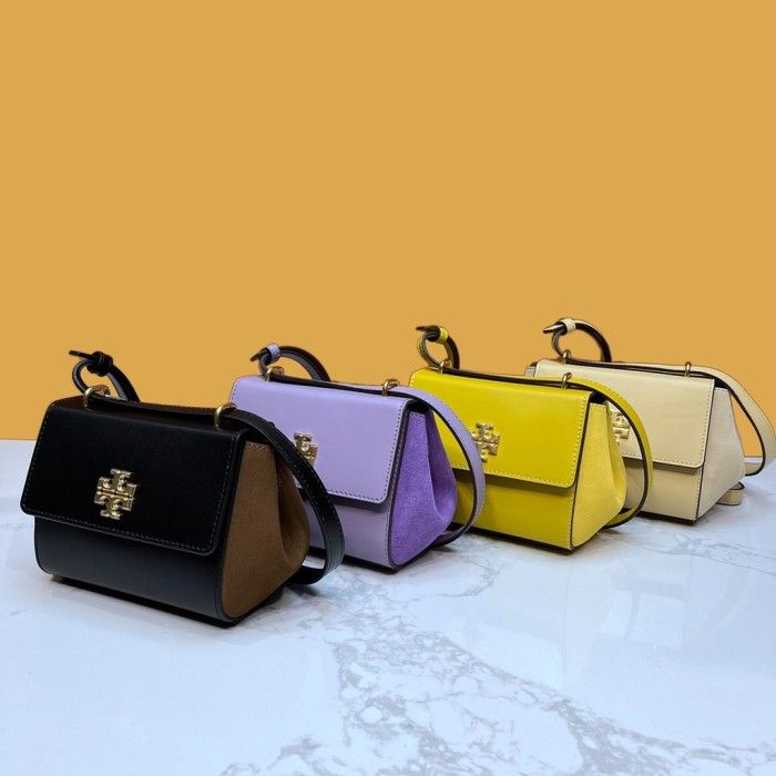 Authentic Tory Burch 89685 Small Juliette Shoulder Bag Lazada