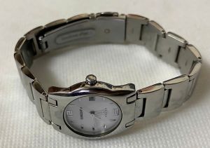 Đồng hồ nữ thời trang GEORGES RECH Paris máy Quartz Nhật