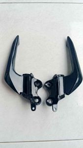 Begel Behel CB 150 R New: Panduan Lengkap untuk Suku Cadang Motor