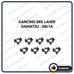 DAIHATSU - DELTA | Kancing Dek Laher Mobil Daihatsu Delta Kancing Dek Laher