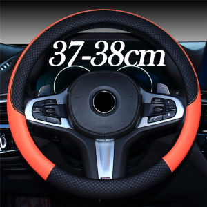 🚗Fits all cars🚗steering wheel cover non-slip wear-resistant fortuner steering wheel cover steering wheel cover leather car steering wheel cover silicon steering wheel cover vios steering wheel cover toyota steering wheel cover steering wheel cover wigo