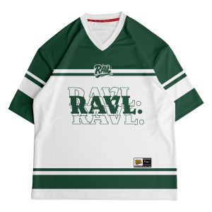 RAVL OVERSIZE JERSEY CLG11 - JERSEY OVERSIZE KOREA - JERSEY DRYFIT - JERSEY KAOS OVERSIZE - JERSEY VINTAGE SERIES - JERSEY HYPE