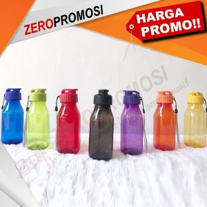Souvenir Tumbler Plastik Rich Orlando Custom Promosi