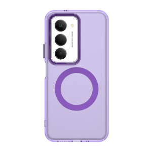 For Xiaomi Redmi 15 4G 171mm Case Matte for Magsafe  Case For Redmy 15 Redmi15 4G Candy Cover for Wireless Charge