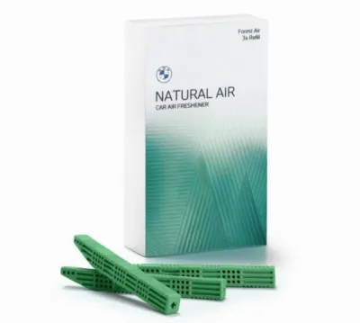 BMW Natural Air Car Freshener