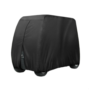 Spring 4 Chair Golfing Cart Protect 210D Water Immune Polyster Fabric Including Slide Ending Four hundred GO Utility Vehicle