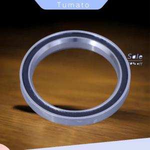 Tumato ACB518K 40x51.8x8 36 ° 45 ° ชุดหูฟังจักรยานแบริ่งส่วนหนึ่งระบบพวงมาลัย MH-P28K K518KH8 MR127 MR110 TH-073