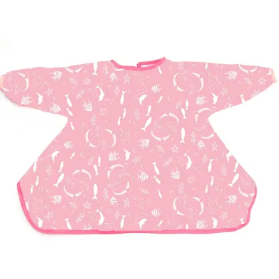 Children High Chair Cover Waterproof Sarung Kerusi Tinggi Kalis Air Kanak-kanak 婴儿高脚椅套防水