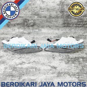 112-2002-U FOGLAMP FOG LAMP LAMPU KABUT ALTIS 2003-2007/ KIJANG EFI 2003/ CAMRY 2003