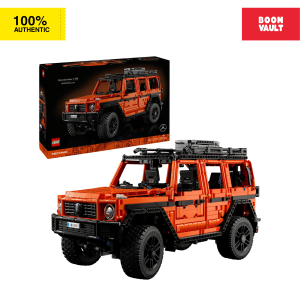 LEGO® Technic Mercedes-Benz G 500 PROFESSIONAL Line 42177