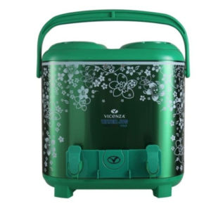 Water Jug Vicenza Twins Series/Termos Dispenser Vicenza 15 Liter
