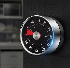 trực quan Hẹn Giờ Cơ khí đếm ngược giờ nhà bếp lớp học nướng đồng hồ cho giảng dạy cuộc họp Cookin làm việc