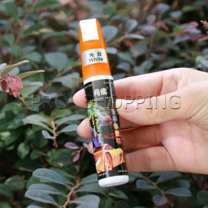 Pro ปากกาซ่อมแซมสีรถยนต์  ปากกาปกปิดรอยขีดข่วน  car scratch repair pen