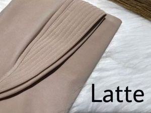 HIJAB BERGO JERSEY KOREA PED NON TALI/BERGO JERSEY DAILY PED NON TALI (Size XL)